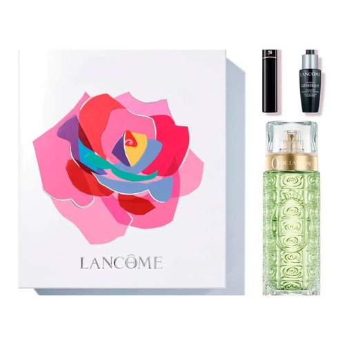 LANCÔME-Ô de Lancôme Set - Eau de Toilette LANCÔME-Ô de Lancôme Set - Eau de Toilette
